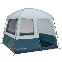 carpa para acampar